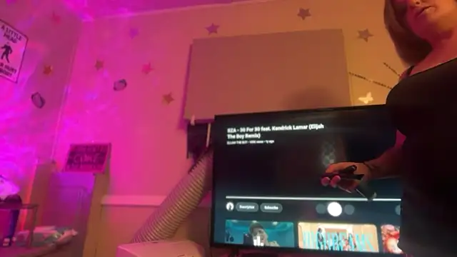 LustyNikkiSixxx online show from February 17, 5:07 am