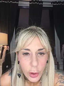 JoannaAngel online show from April 12, 4:26 am