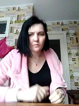 KarolinaRich1 online show from January 15, 10:54 am