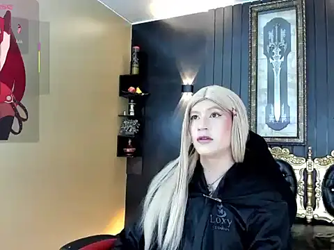 Gomory Niix online show from April 18, 3:09 am