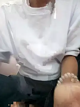 Lisa xx2 online show from January 14, 4:28 am