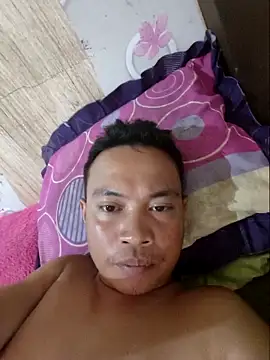 Andar072 online show from January 18, 2:08 am