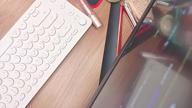 Sweet M1la online show from February 5, 11:13 am