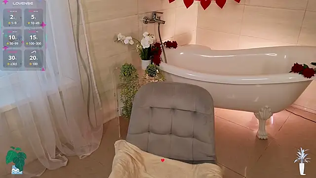 Lappyloo online show from February 20, 2:21 am