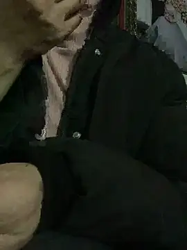 emgaisayhi online show from February 20, 3:35 pm