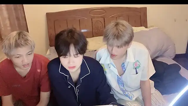 nczijian online show from January 14, 1:38 pm