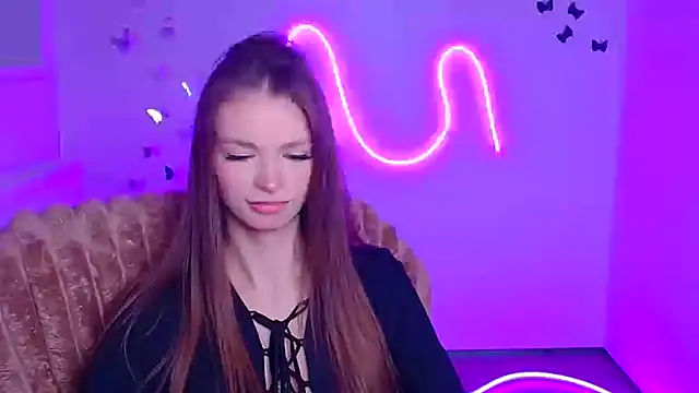 Lina Loveuu online show from February 20, 12:29 pm