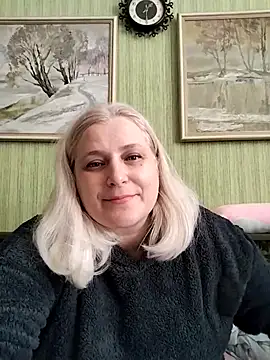 NyushaLollipop online show from February 19, 11:32 am