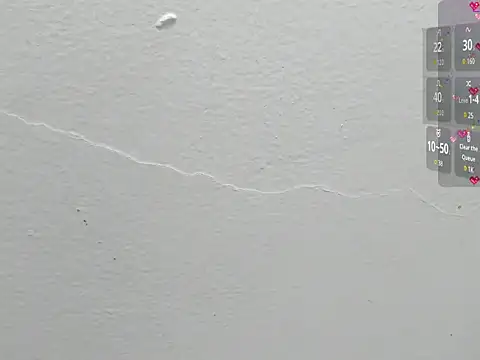 Amelia02  online show from March 4, 7:42 pm