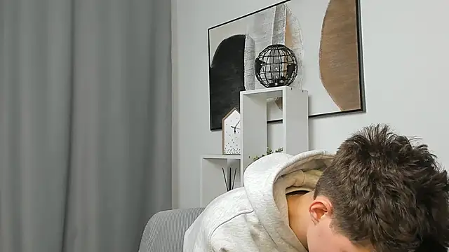 MarcyRoches online show from January 15, 3:18 pm