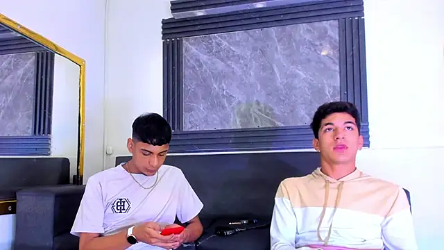 ALEX KEITH26 online show from February 9, 1:02 pm