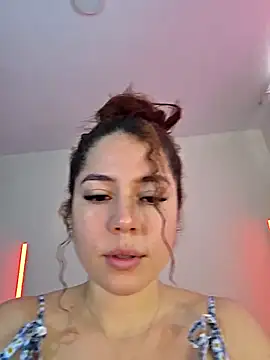 dani ferreer1 online show from March 28, 4:50 pm