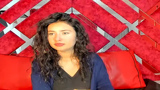 chrisstin foxx online show from February 12, 5:53 am