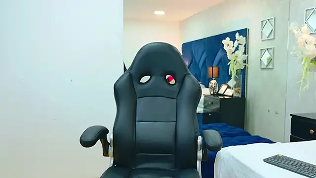 AshleyGingerr online show from February 3, 8:56 pm