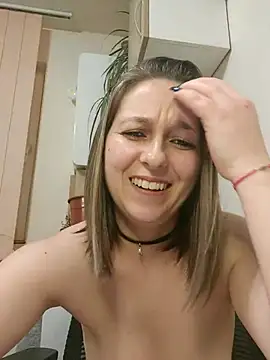 AdaJoy online show from February 24, 12:10 am