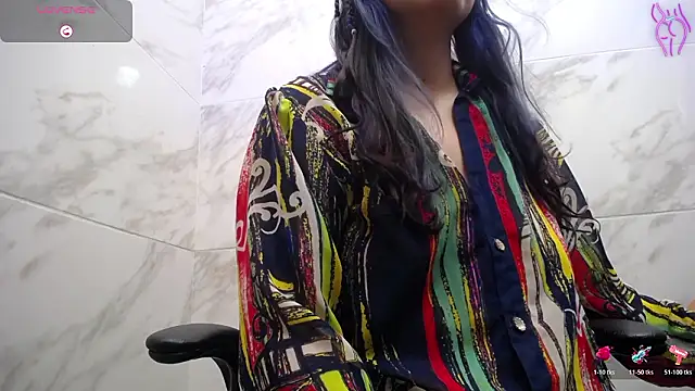 jasmine700141 online show from March 23, 7:20 pm