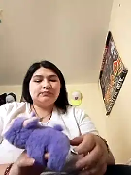 LauraHorny69 online show from April 10, 7:20 pm