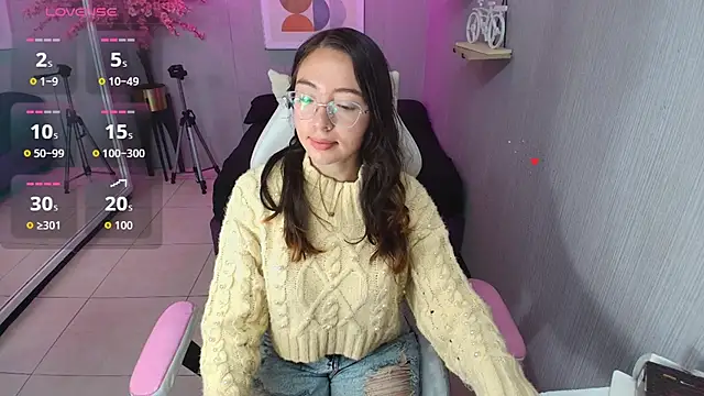 Veronica miiller online show from March 23, 7:09 pm