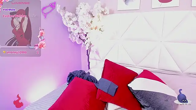 Adhara Vil online show from February 17, 8:08 pm