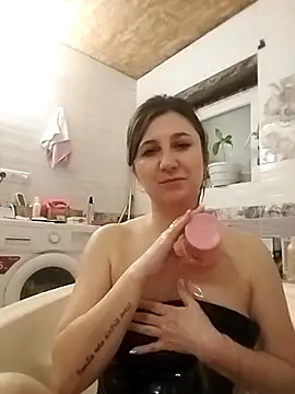 Koshova1836 online show from March 1, 8:19 pm