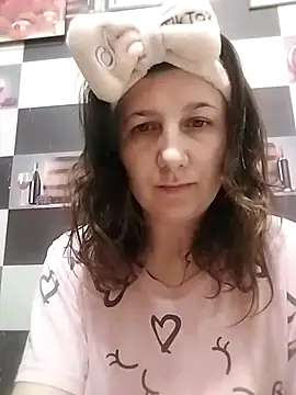 Koshova1836 online show from February 22, 8:54 pm