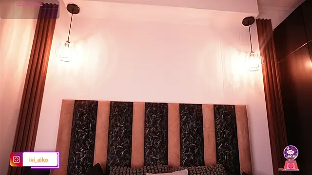 Ivi Aiko online show from April 13, 11:16 pm