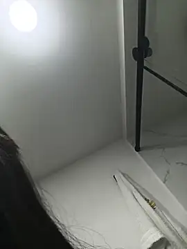 Ina Jody  online show from April 10, 9:43 pm