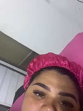 MorenaCariok online show from January 17, 4:03 pm