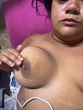 MorenaCariok online show from January 14, 4:17 am