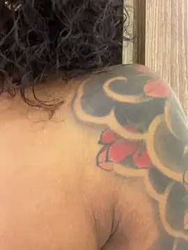LizStorm  online show from June 13, 12:02 pm