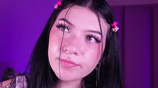 Dolcexx  online show from February 7, 9:40 pm