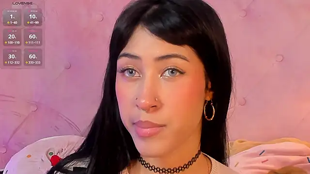 internett sweetheart online show from January 18, 5:04 am