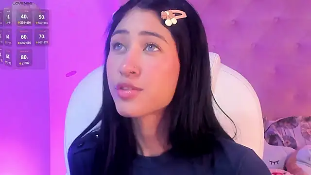 internett sweetheart online show from February 20, 6:26 am