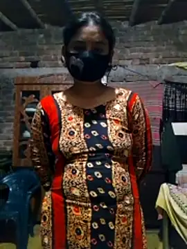 Hot Sweeti online show from February 23, 1:54 pm