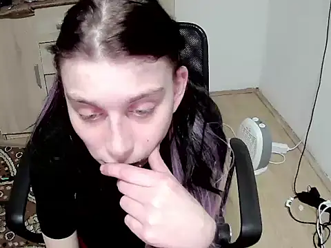 Lexagrimes online show from February 17, 9:58 pm