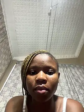 NaughtyShawdy online show from March 23, 8:31 am