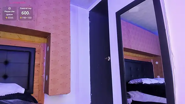 Samantha Blaze1 online show from February 9, 12:07 pm