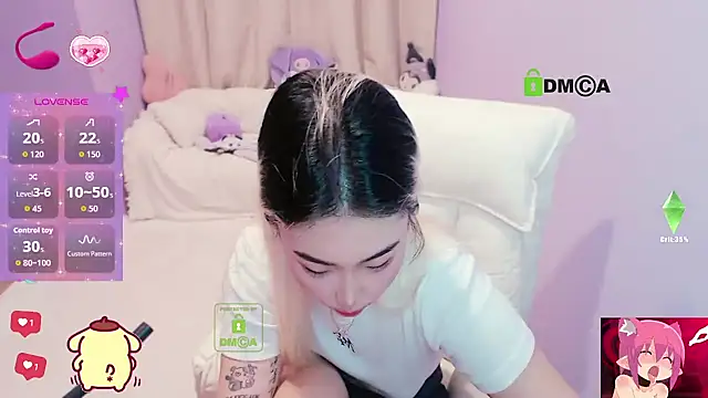 cu003 online show from March 30, 8:58 am