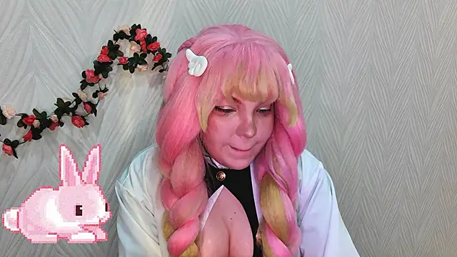 AmyRousen online show from March 9, 6:22 pm