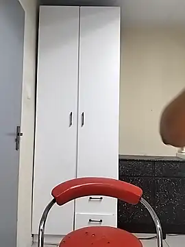 LUNAARXO1 online show from February 22, 2:34 am