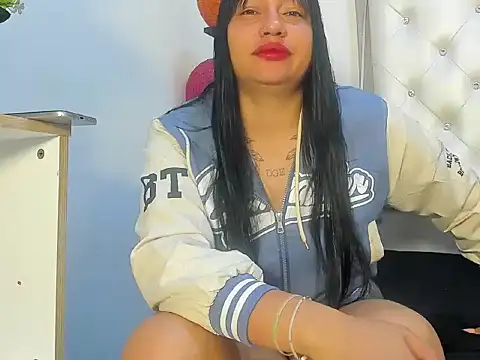 sabrinasolano online show from January 15, 12:44 pm