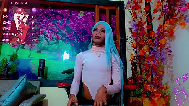 andrea hot31 online show from January 15, 7:31 pm