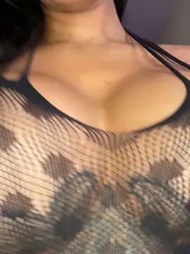 MsChanelCarter online show from April 16, 10:37 am