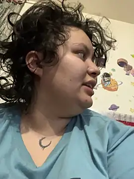 RavenEllieUniverse online show from February 19, 1:16 am