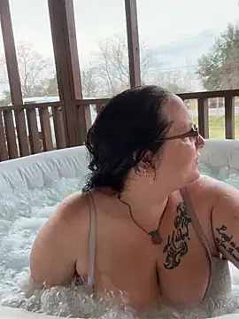 ambersuductive online show from February 18, 10:53 pm