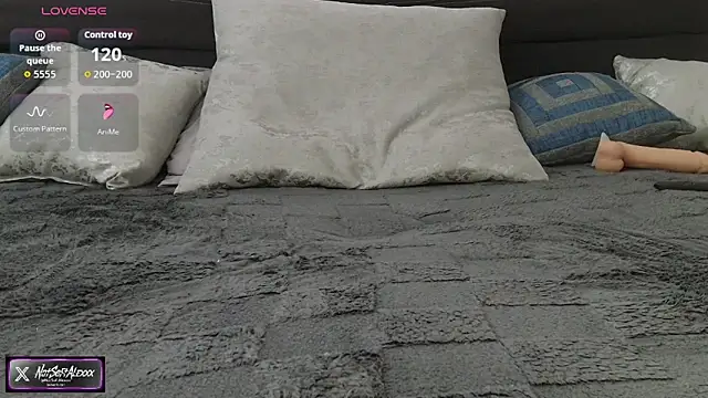 Alexxx Uncut online show from March 20, 5:56 am