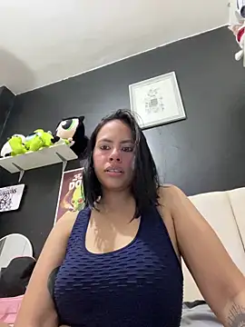 CarolinaRaven online show from March 17, 10:25 pm