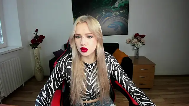 Stacy Western online show from February 6, 12:41 pm