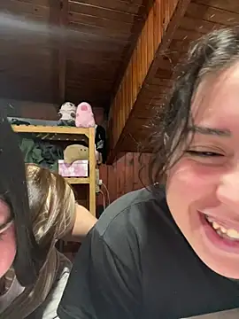 millyalc0ck online show from April 30, 2:39 am