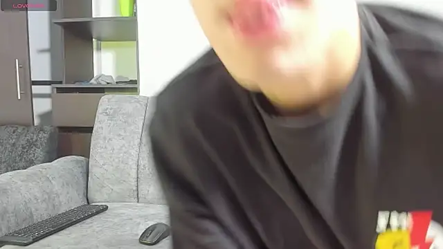 Two sexboys online show from February 11, 11:33 am